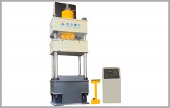 塑性產品壓製成型液壓機