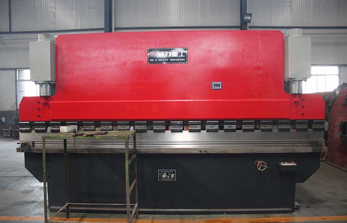 WC67Y-35T/2000液壓數（shù）控折彎機,35噸2米液壓折彎機