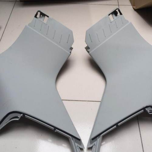 汽（qì）車D柱護板液（yè）壓機