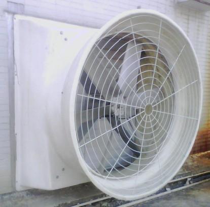 玻璃鋼負（fù）壓（yā）風機