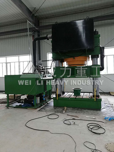 瓷磚成型液壓機（jī）