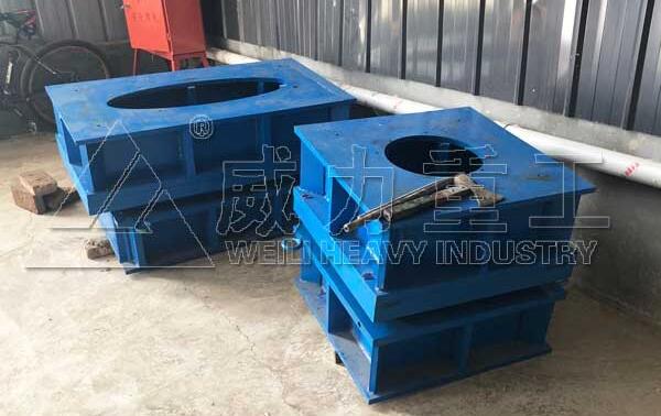不鏽鋼水（shuǐ）箱（xiāng）成（chéng）型液壓機（jī）