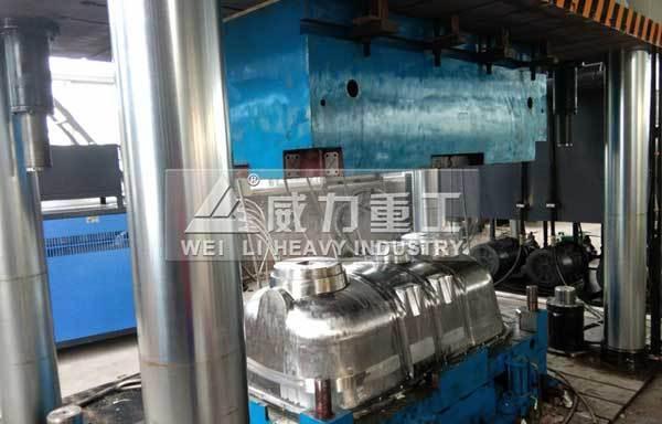 玻璃鋼化糞池（chí）模具